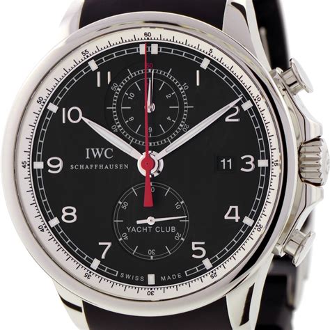 sell iwc watch